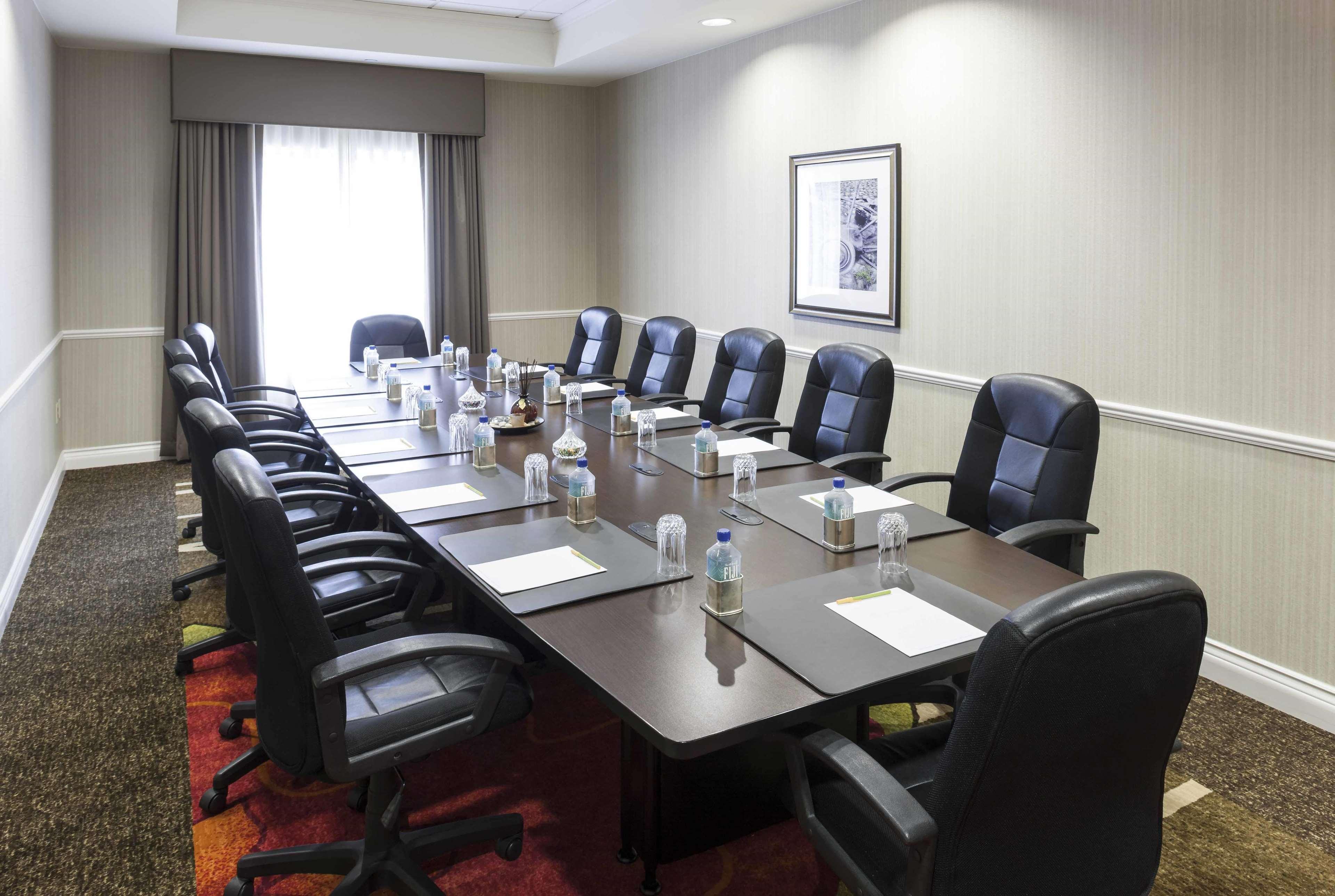 Hilton Garden Inn Dallas Lewisville Exterior photo