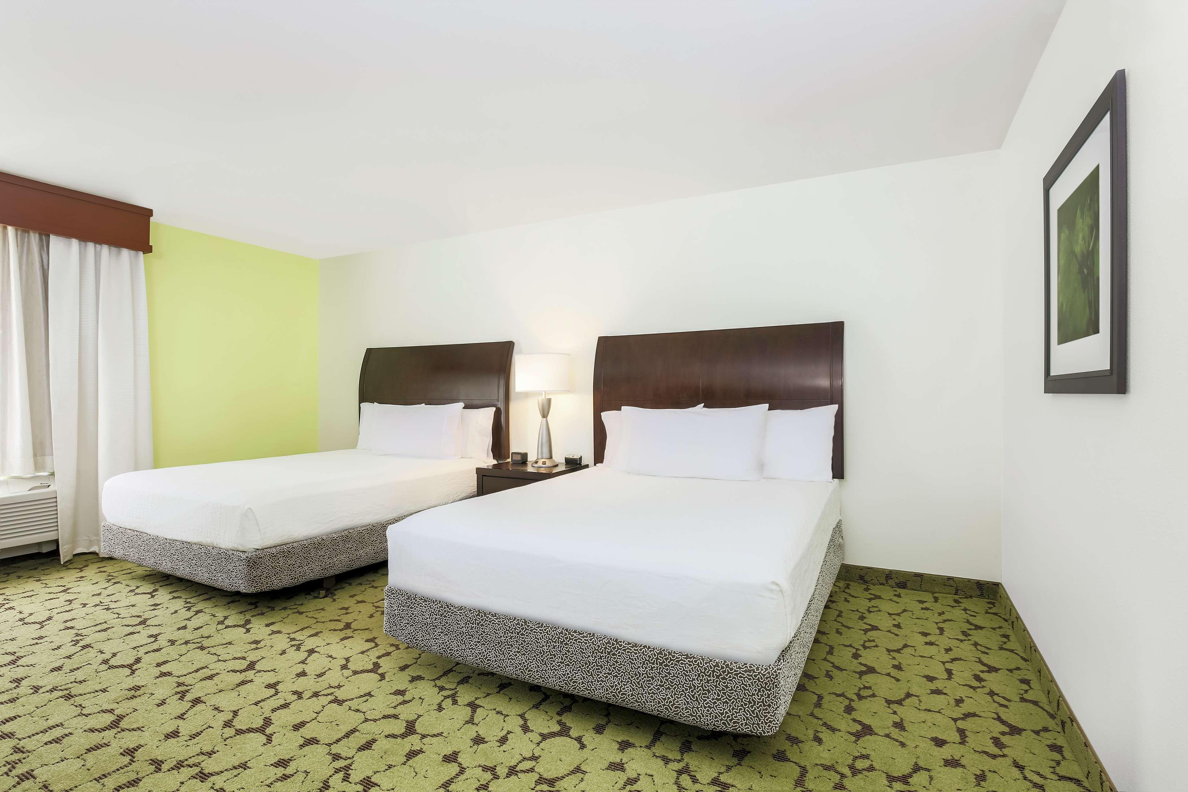 Hilton Garden Inn Dallas Lewisville Exterior photo
