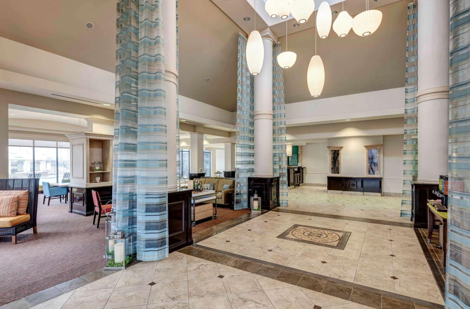 Hilton Garden Inn Dallas Lewisville Exterior photo
