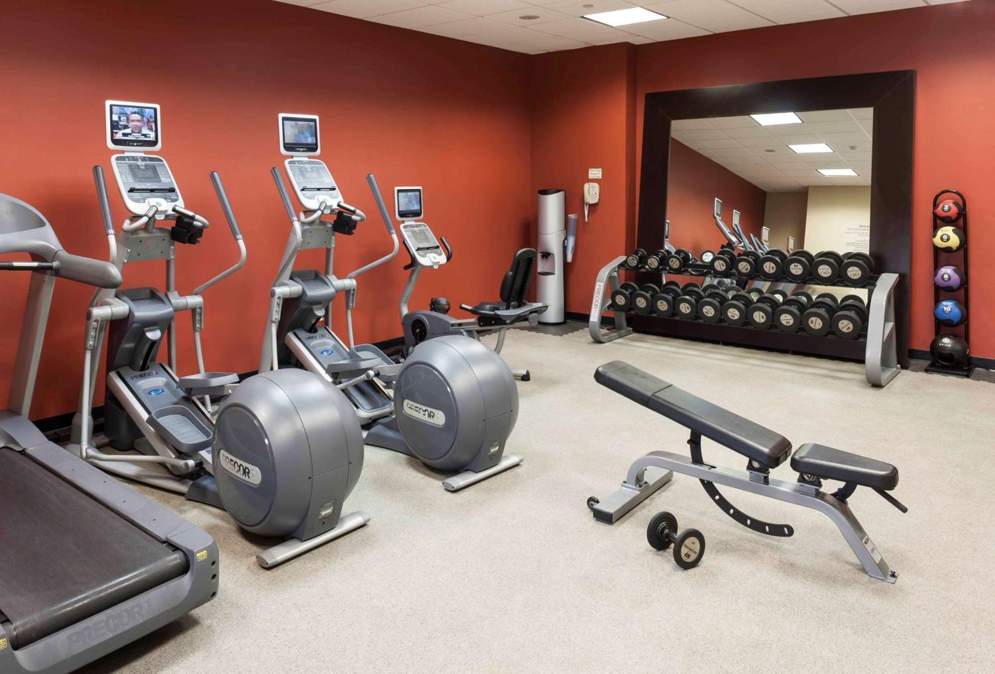 Hilton Garden Inn Dallas Lewisville Exterior photo