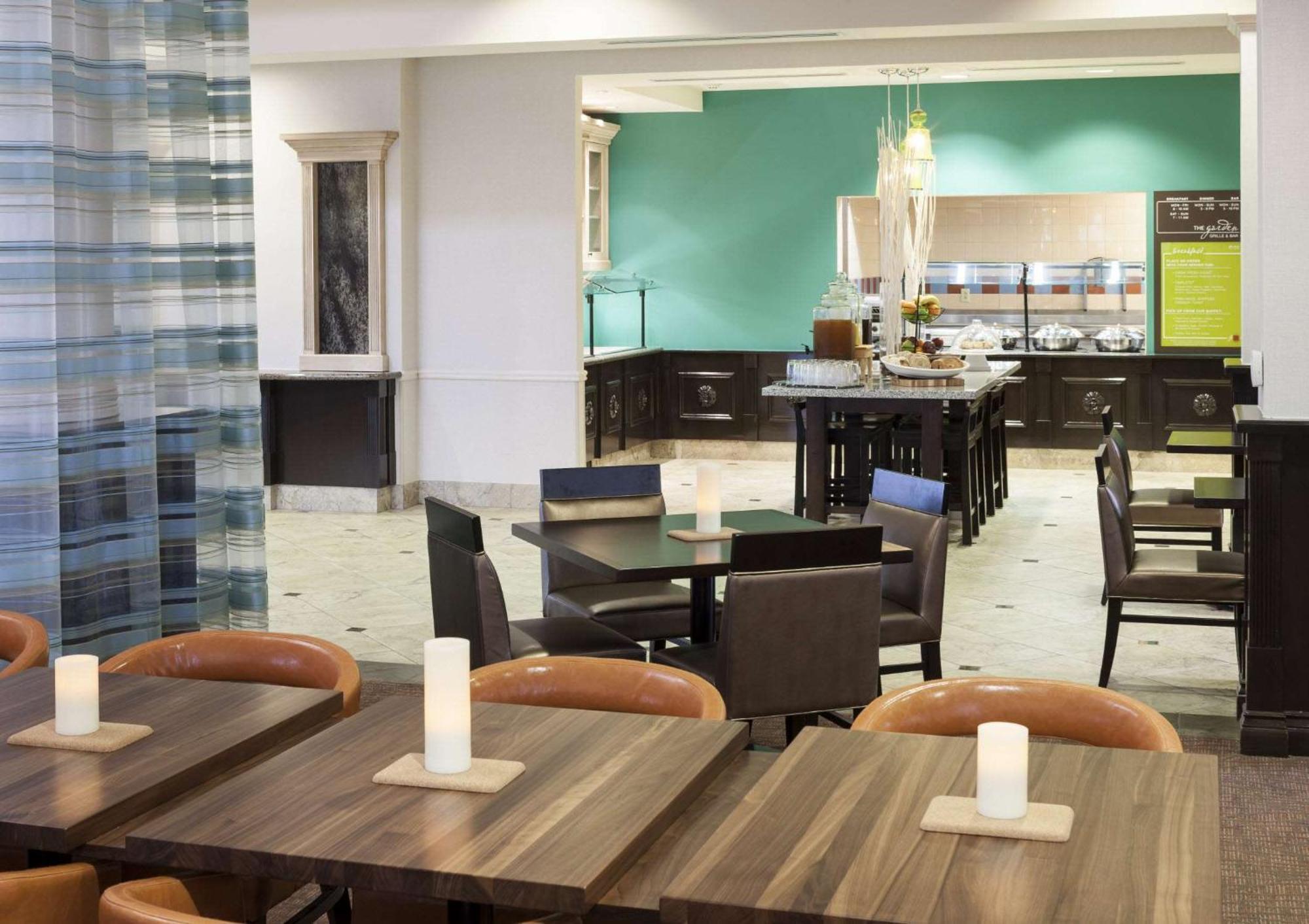Hilton Garden Inn Dallas Lewisville Exterior photo