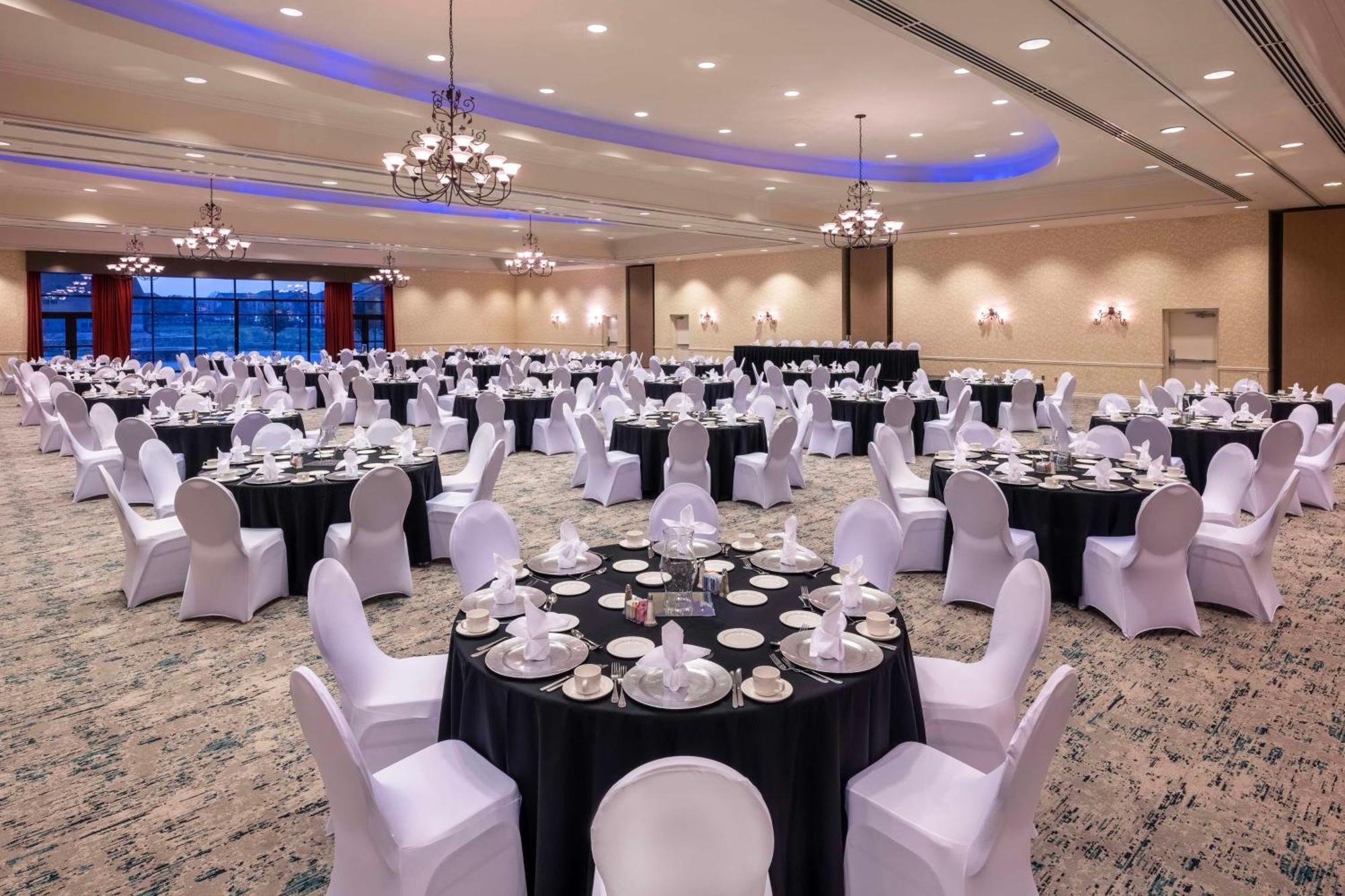 Hilton Garden Inn Dallas Lewisville Exterior photo