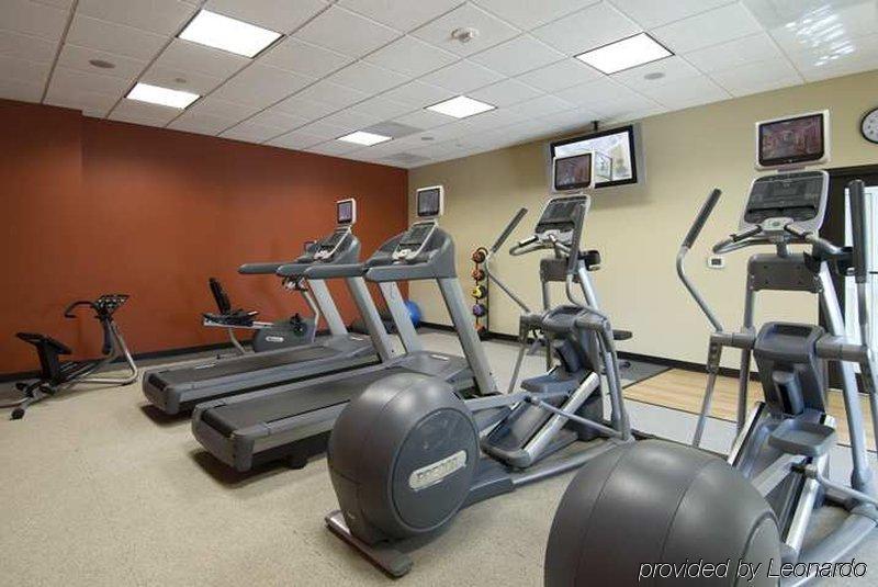 Hilton Garden Inn Dallas Lewisville Facilities photo